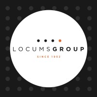 Locumsgroup Asset Management Logo