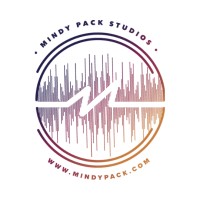 Mindy Pack Vocal Studios Logo