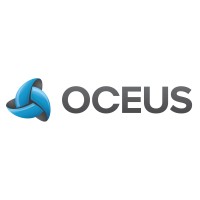 OCEUS Logo