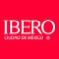 IBERO Ciudad de México Logo