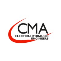 CMA Electro-Hydraulic Engineers Logo