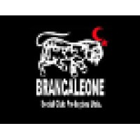 Brancaleone Prods Logo