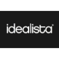 Idealista Logo