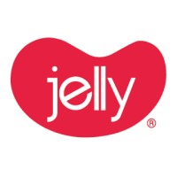 Jelly - agencia con alma digital Logo