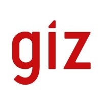Deutsche Gesellschaft für Internationale Zusammenarbeit (GIZ) GmbH Logo