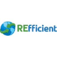 REfficient Inc. Logo
