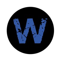 Wired Fitness San Diego Logo