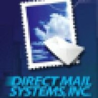 Direct Mail Systems, Inc Logo