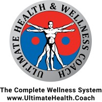 Ultimate Health & Wellness, LLC Logo