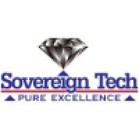 Sovereign Tech Logo