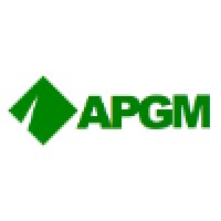 Asia Pacific Growth Management Logo