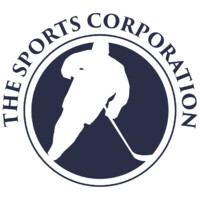 The Sports Corporation Logo