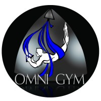 Omni Gym Global Logo