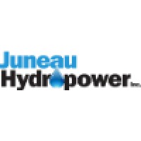 Juneau Hydropower Inc. Logo