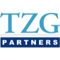 TZG Partners Logo