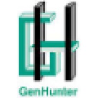 GenHunter Corporation Logo