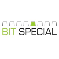 Bit Special Logo
