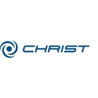 Martin Christ Gefriertrocknungsanlagen GmbH Logo