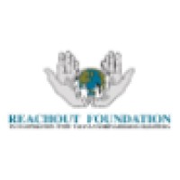 ReachOut Foundation Logo