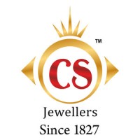 Chandukaka Saraf & Sons Pvt. Ltd Logo