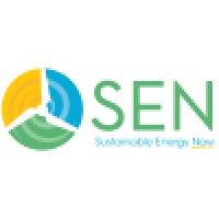 Sustainable Energy Now Logo