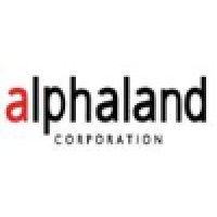 Alphaland Development, Inc. Logo