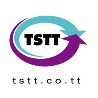 Telecommunications Services of Trinidad & Tobago Limited (TSTT) Logo
