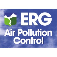 ERG (Air Pollution Control) Ltd Logo