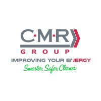 CMR Group Logo
