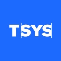 TSYS Logo