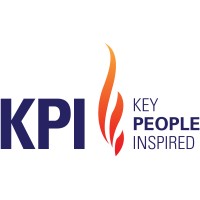Key People Inspired Logo