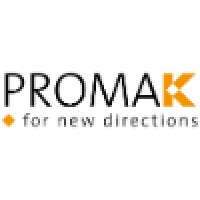 Promak Logo