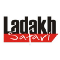 Ladakhsafari.com Logo