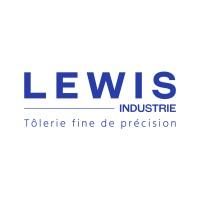 LEWIS INDUSTRIE Logo