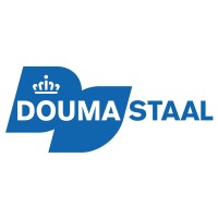 Koninklijke Douma Staal Logo