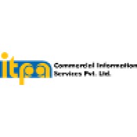 ITPA Commercial Information Services Pvt. Ltd. Logo