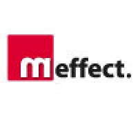 M-effect Logo