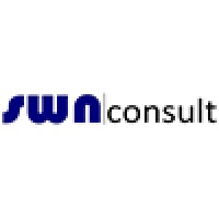 SWN Consult Logo