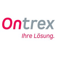 Ontrex AG Logo