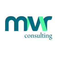 MvR & Partners Logo