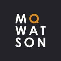 Mi Querido Watson Logo