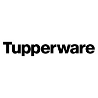 Tupperware Logo