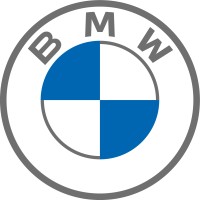 BMW Lietuva Logo