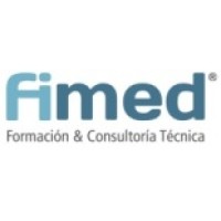 FIMED-Formación & Consultoría Técnica Logo