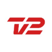 TV 2 DANMARK Logo