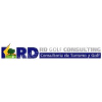 RDGOLFCONSULTING Logo