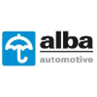 Alba Automotive Services BV Logo