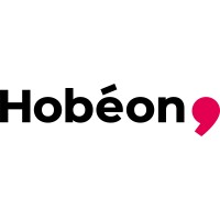 Hobéon, Huis van het Onderwijs Logo