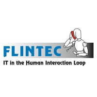 Flintec InformationsTechnologien GmbH Logo