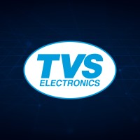 TVS Electronics Logo